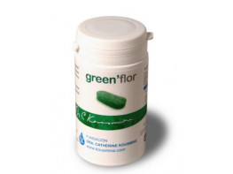 Imagen del producto GREENFLOR 90 COMPRIMIDOS        NUTERGIA
