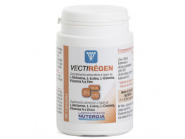 Imagen del producto VECTI-REGEN 60 CAPSULAS         NUTERGIA