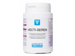 Imagen del producto VECTI-SEREN 60 CAPSULAS         NUTERGIA