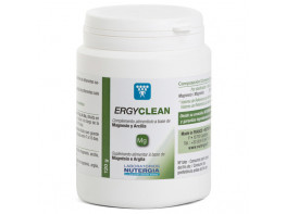 Imagen del producto ERGYCLEAN 120 GRAMOS            NUTERGIA