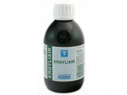 Imagen del producto ERGYLIXIR 250ML                 NUTERGIA