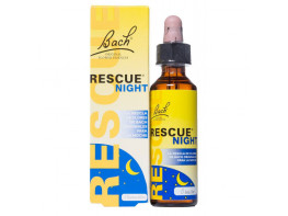 Imagen del producto Bach rescue night 20ml
