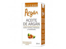 Imagen del producto Ynsadiet Aceite de argan 30ml