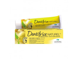 Imagen del producto PASTA DENTAL HOMEOPAT 50ML LIMON LEHNING