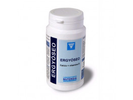 Imagen del producto ERGYOSEO 100 CAPSULAS           NUTERGIA