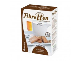 Imagen del producto Fibretten galletas 240g