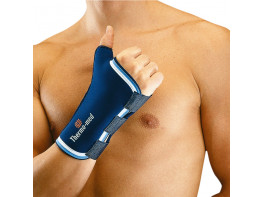 Imagen del producto MUÑEQUERA NEOPRENO PULGAR TALLA 3 4604