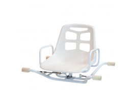Imagen del producto ASIENTO BAÑERA GIRATORIO AD536A