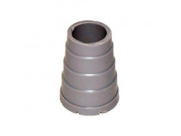 Imagen del producto Contera andador color gris 22mm air