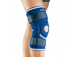 Imagen del producto RODILLERA NEOPR ART FLEJES MET T.4 4104