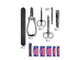 Imagen del producto TIJERAS PIELES P.FINA PHARMACYL R/654100