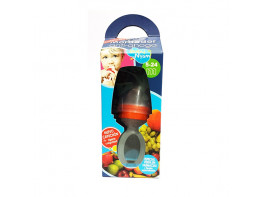 Imagen del producto Baby Nyam Mordedor antiahogo