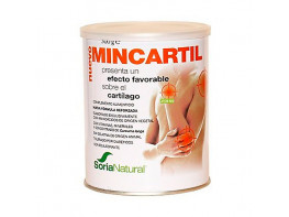 Imagen del producto Soria Natural Mincartil reforzado bote 300g