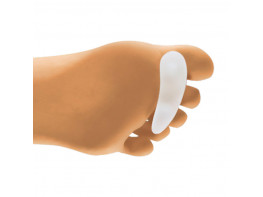 Imagen del producto RATONCITO GEL CON ANILLO IZQD T.M GL115I