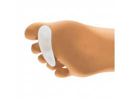 Imagen del producto RATONCITO GEL CON ANILLO DCHA T.L GL115D