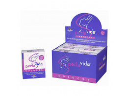 Imagen del producto Plameca Perlavida sofocos 30 cápsulas