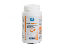 Imagen del producto ERGYSTEROL 100 CAPSULAS