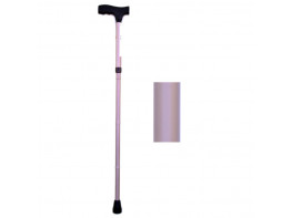 Imagen del producto BASTON PLEGABLE FASHION MARRON AD413/D