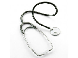 Imagen del producto FONENDO PLANO NEGRO MOD. NURSE R.506021