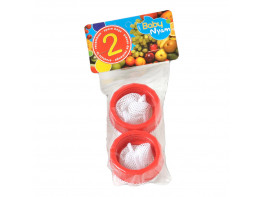 Imagen del producto Babynyam recambio 2u