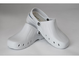 Imagen del producto ZUECO SECOLINO IA BLANCO NUMERO 34