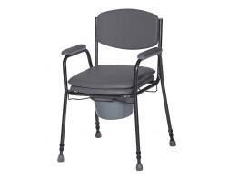 Imagen del producto SILLA INODORO DORMITORIO AD922