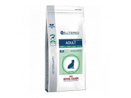 Imagen del producto Royal Canin neutered ad small dog 3,5kg