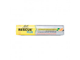 Imagen del producto BACH RESCUE PLUS CARAMELOS 42 GR