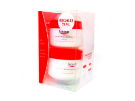 Imagen del producto Eucerin ph5 pack cr tarro 100ml + 75ml GRATIS