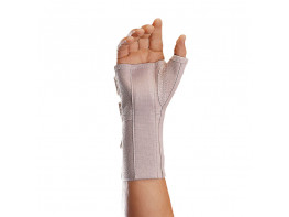 Imagen del producto MUÑEQUERA PULGAR-PALMAR DCHA T.1 MFPD80