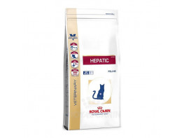 Imagen del producto Royal Canin feline hepatic hf26 2kg