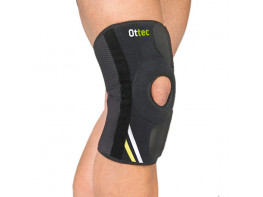 Imagen del producto RODILLERA ROTULA LIBRE OTTEC T.U RD510