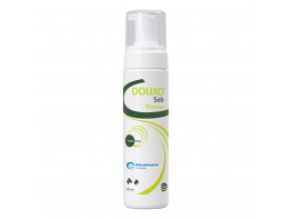 Imagen del producto Ceva douxo s3 seb mousse 150ml