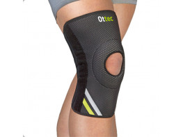 Imagen del producto RODILLERA ROTULA ABI OTTEC T.XL RD521