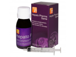 Imagen del producto Jt hepato pharma same 55ml