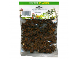 Imagen del producto Ynsadiet Anis estrellado bolsa 50g