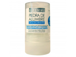 Imagen del producto Ynsadiet Piedra de alumbre desodorante   ynsadiet