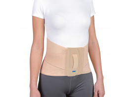 Imagen del producto Emo Lumback faja flex beige talla M FJ100