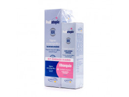 Imagen del producto Pediatopic higiene 250ml + corp 100ml