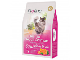 Imagen del producto Profine cat derma 10kg