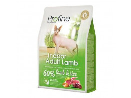 Imagen del producto Profine cat indoor 2kg