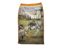 Imagen del producto Taste of the Wild high prairie puppy 13