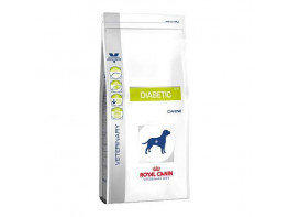 Imagen del producto Royal Canin Vd dog diabetic 12kg