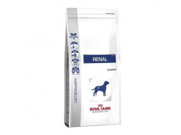 Imagen del producto Royal Canin pienso para perro VD renal 7kg