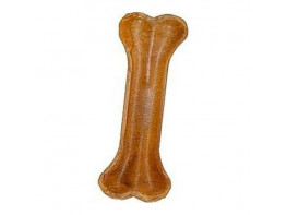 Imagen del producto Biozoo hueso prensado 8cm. 4uds. biozoo