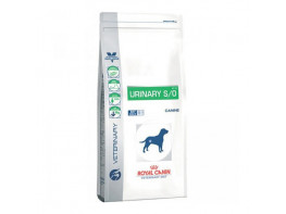 Imagen del producto Royal Canin Vd dog urinary s/o 7,5kg