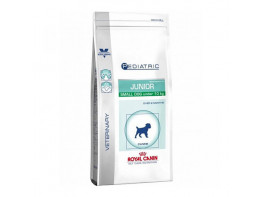 Imagen del producto Royal Canin VCN dog junior pequeño 4kg+p2
