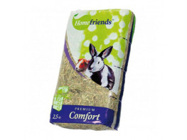 Imagen del producto Home Friends Heno prensado homefriends 2,5kg