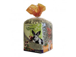 Imagen del producto Heno home friends zanahoria / equinácea 500g