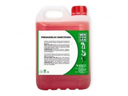 Imagen del producto Menforsan limpiasuelos insecticida 5l